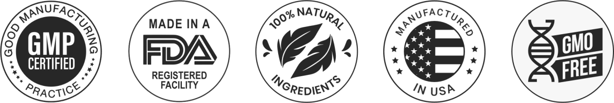 PotentStream Scientifically Formulated